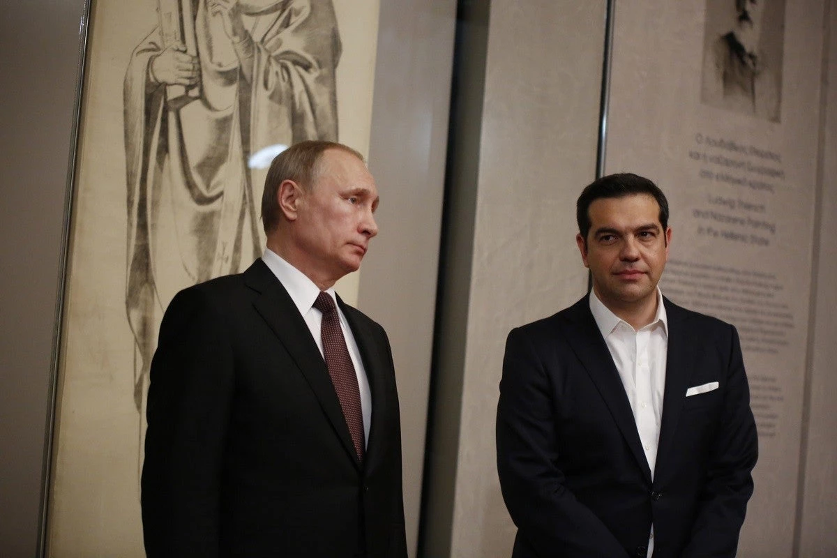 Η Μόσχα είχε προειδοποιήσει την Αθήνα – Α. Tσίπρας και Ν. Κοτζιάς «τορπιλίζουν» τις ελληνορωσικές σχέσεις – Εμπλοκή δυτικών κέντρων;